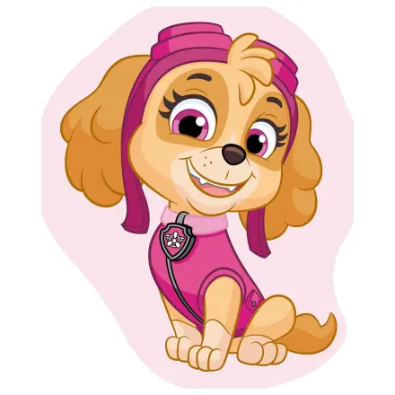 Paw Patrol Skye tvarovaný polštář, dekorační polštář fotografii produktu