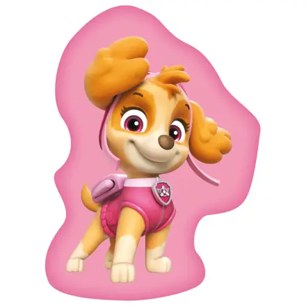 Paw Patrol Skye Větrné Polštář Ve Tvaru fotografii produktu