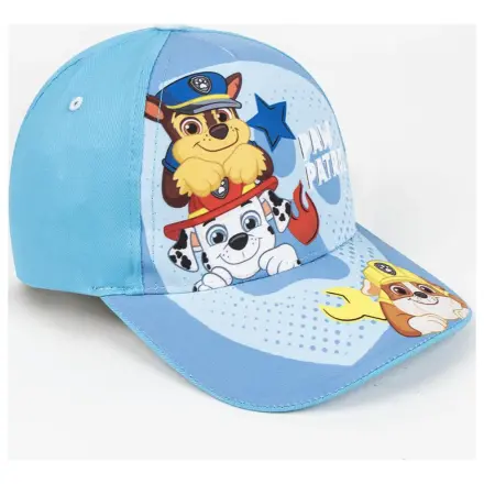 Paw Patrol Star dětská baseballová čepice 51 cm fotografii produktu