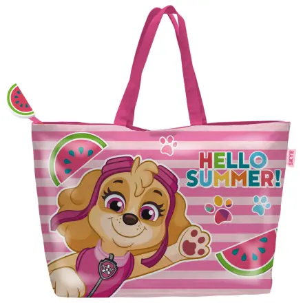Paw Patrol letní plážová taška 48 cm fotografii produktu