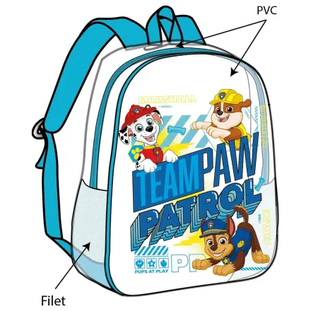 Paw Patrol batoh 31cm fotografii produktu