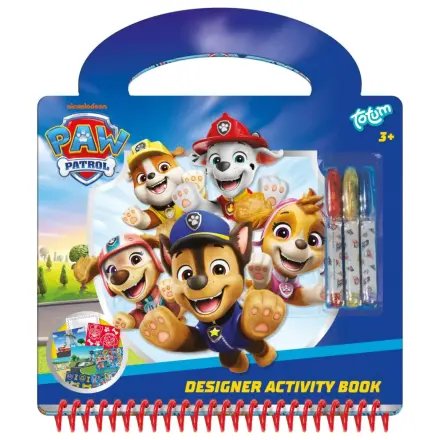 Paw Patrol Team set pro aktivity fotografii produktu