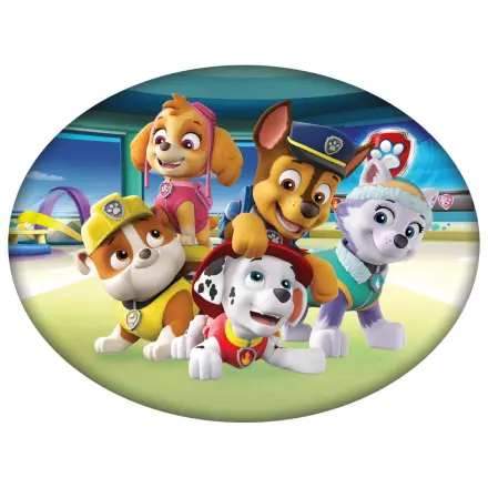 PAW Patrol Tvarovaný polštář Týmový  fotografii produktu