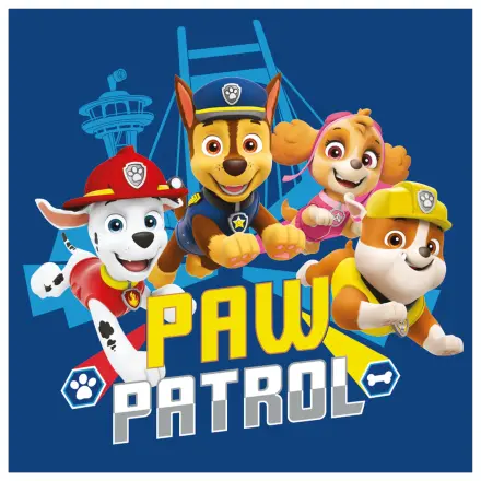 PAW Patrol Team ručník na ruce a obličej, ručník fotografii produktu