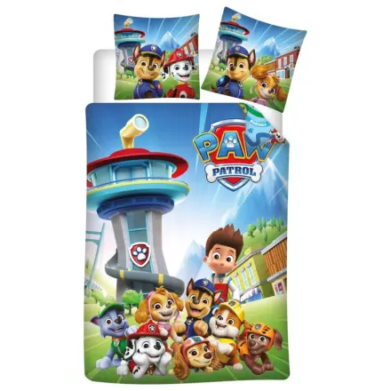 PAW Patrol Teamwork povlak na peřinu fotografii produktu