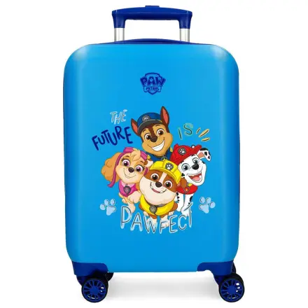 Paw Patrol Hravý ABS cestovní kufr na kolečkách 50 cm fotografii produktu