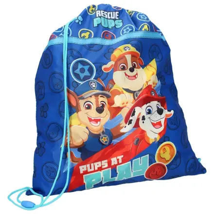 PAW Patrol sportovní taška Puptastic Days 44 cm fotografii produktu