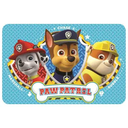 Paw Patrol Trio prostírání 43x28 cm fotografii produktu