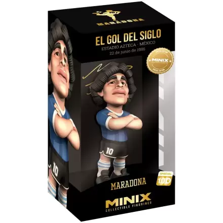 Maradona Gól století Minix figurka 12 cm termékfotója