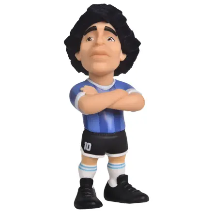 Maradona Gól století Minix figurka 12 cm fotografii produktu