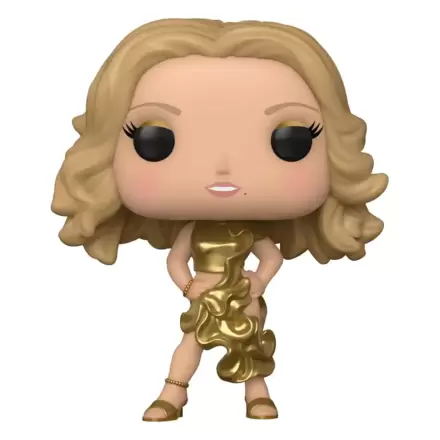 Mariah Carey POP! Rocks Vinylová Figurka Emancipation of Mimi Fantasy 9 cm termékfotója