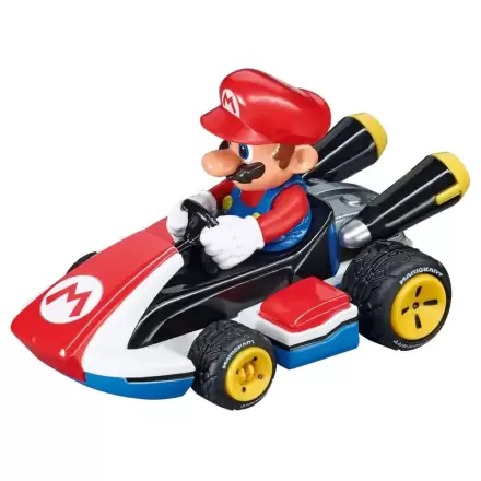 Mario Kart 8 auto Mario termékfotója