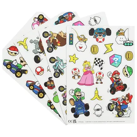 Mario Kart sada magnetek na ledničku fotografii produktu