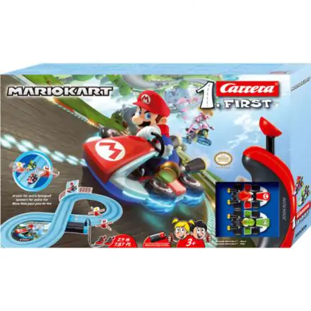 Mario Kart Mario & Yoshi Závodní okruh fotografii produktu