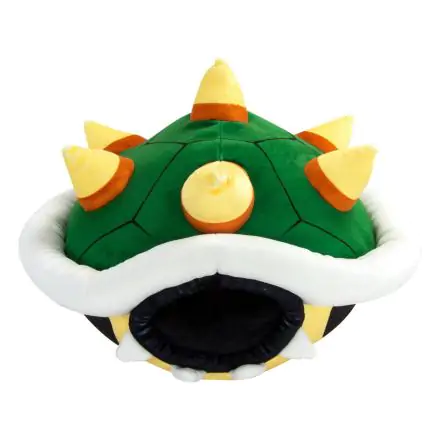 Mario Kart Mocchi-Mocchi Plyšová figurka Bowser's Shell 23 cm termékfotója