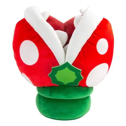 Mario Kart Mocchi-Mocchi plyšová figurka Piranha Plant 37 cm termékfotója