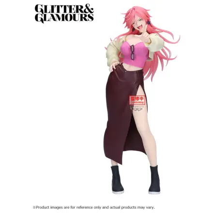 Marriage Toxin Glitter & Glamorous Kimie Arashiyama figurka 22cm fotografii produktu