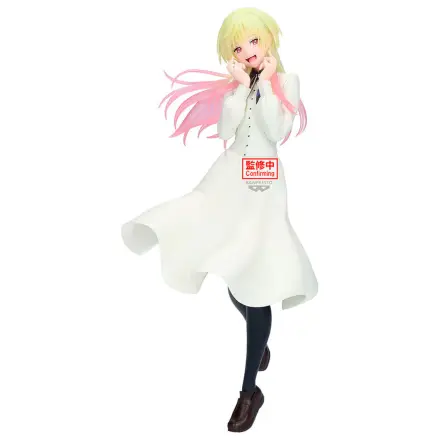 Marriage Toxin Glitter Glamorous Mei Kinosaki figurka 21 cm fotografii produktu