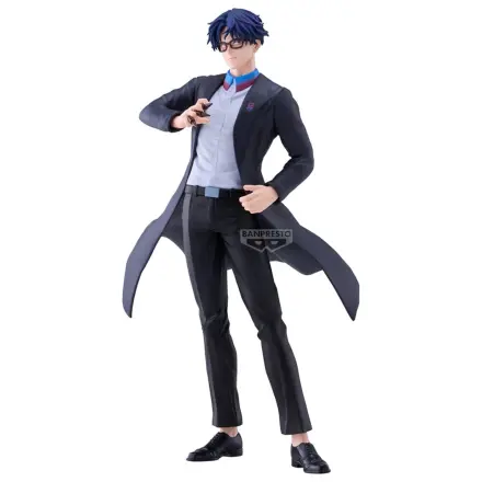 Marriagetoxin Espresto Poison Master Hikaru Gero figurka 24cm fotografii produktu