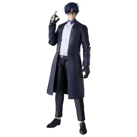 Marriagetoxin S.H.Figuarts akční figurka Hikaru Gero 16 cm fotografii produktu