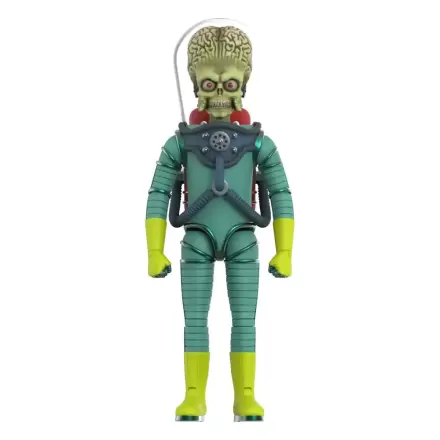 Mars Attacks Ultimates akční figurka Marťan Vlna 1 18 cm termékfotója