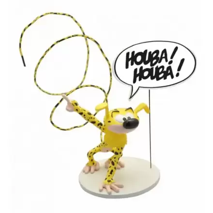 Marsupilami figurka Marsupilami Comics Speech Collection 15 cm fotografii produktu