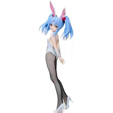Martian Successor Nadesico PVC Soška 1/6 Ruri Hoshino: Bunny Ver. 30 cm fotografii produktu