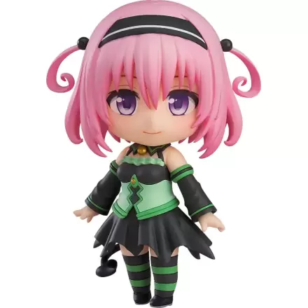 To Love-Ru Darkness Nendoroid akční figurka Momo Belia Deviluke 10 cm termékfotója