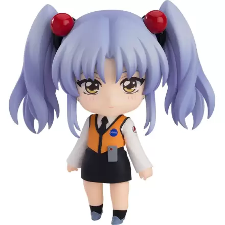 Martian Successor Nadesico Nendoroid akční figurka Ruri Hoshino 10 cm termékfotója