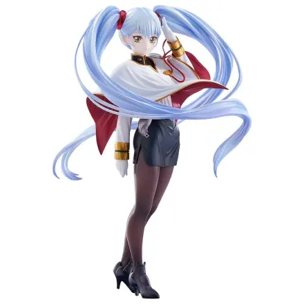 Martian Successor Nadesico: The Motion Picture Prince of Darkness PVC Socha 1/7 Ruri Hoshino 22 cm fotografii produktu