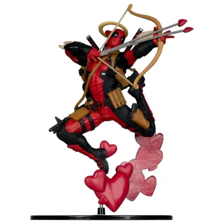 Marvel Soška Deadpool (Deadpool #26) v měřítku 1/10, 20 cm fotografii produktu