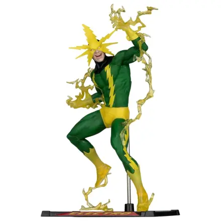 Marvel socha v měřítku 1/10 Electro (Joe Fixit #5) 19 cm fotografii produktu