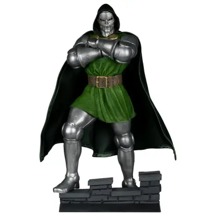 Marvel 1/6 socha Doctor Doom (Doctor Doom #1) 28 cm fotografii produktu