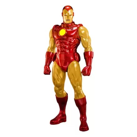 Akční figurka Marvel 1/6 Iron Man 32 cm termékfotója