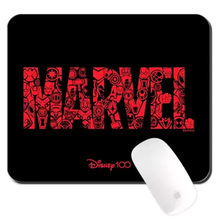 Marvel 100. výročí Disney podložka pod myš fotografii produktu
