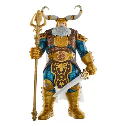 Marvel 85. výročí Marvel Legends akční figurka Odin 21 cm termékfotója