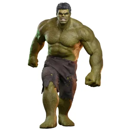 Marvel akční figurka 1/6 Hulk 51 cm fotografii produktu