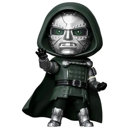 Marvel Akční figurka Avengers: Doomsday Doctor Doom 12 cm fotografii produktu