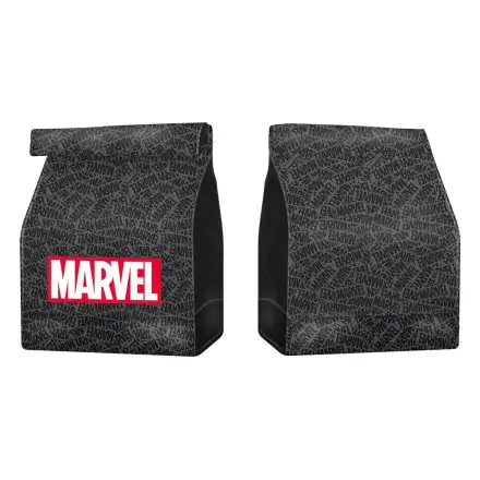 Marvel svačinová taška All Over fotografii produktu