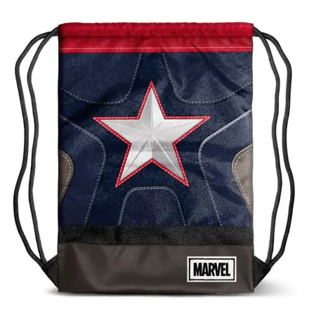 Sportovní taška Marvel Captain America 48cm fotografii produktu