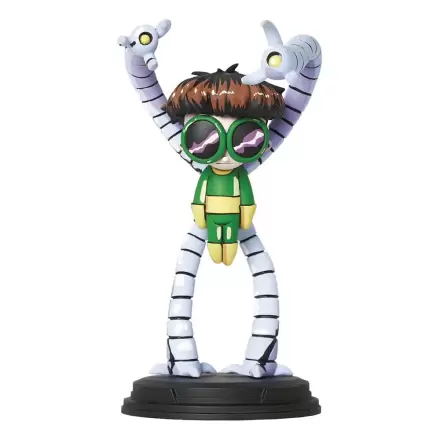 Marvel Animated Statue Doctor Octopus 15 cm socha fotografii produktu