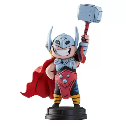 Marvel Animovaná Soška Thor 13 cm termékfotója