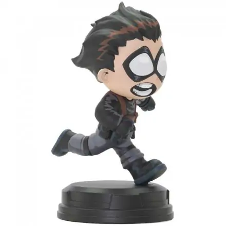 Marvel Animated Winter Soldier figurka 10 cm termékfotója