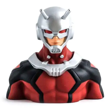 Marvel Ant-Man pokladnička busta 20cm fotografii produktu