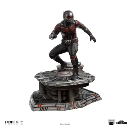 Marvel Art Scale Socha 1/10 Quantumania Ant-Man MCU Infinity Saga 10 cm fotografii produktu