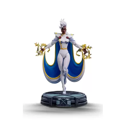 Marvel Art Scale Socha 1/10 X-Men´97 Storm 22 cm fotografii produktu