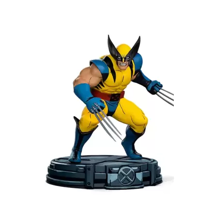 Marvel Art Scale Statue 1/10 X-Men´97 Wolverine 15 cmMarvel Art Scale Soška 1/10 X-Men´97 Wolverine 15 cm fotografii produktu