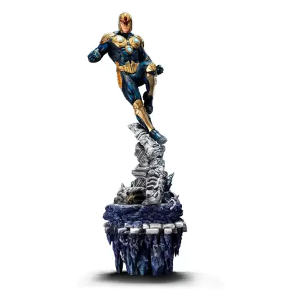 Marvel Art Scale Deluxe Soška 1/10 Nova 41 cm fotografii produktu