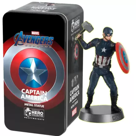 Marvel Avengers Heavyweights figurka Kapitán Amerika termékfotója