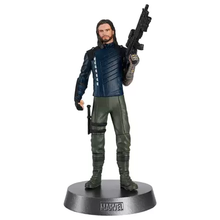 Marvel Avengers Infinite War Heavyweights figurka Winter Soldier termékfotója